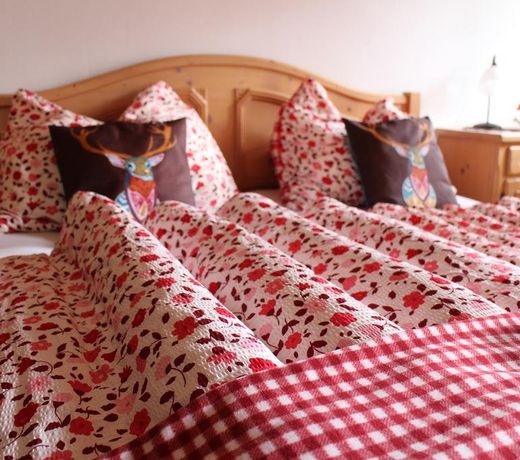 Pension Leopoldine