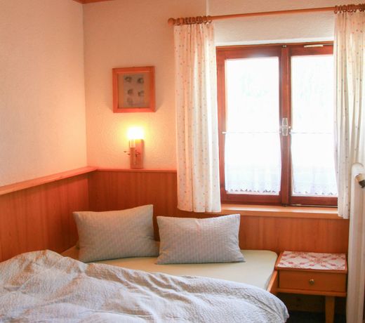 Apartment Bleisch