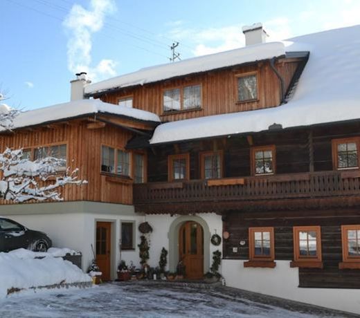 Bauernhof Unterkrug