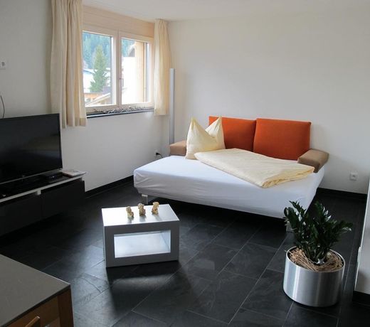 Haus Kibitz