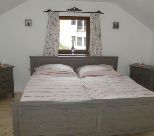 FERIENHAUS WIMMER