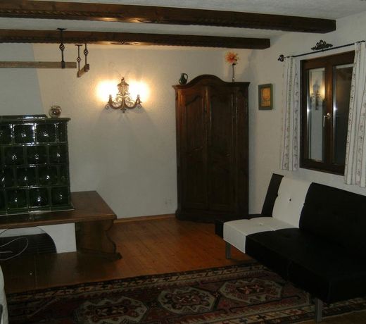 FERIENHAUS WIMMER