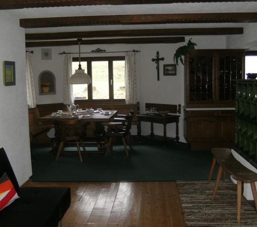 FERIENHAUS WIMMER