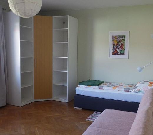 Bungalow Seeblick Ossiacher See