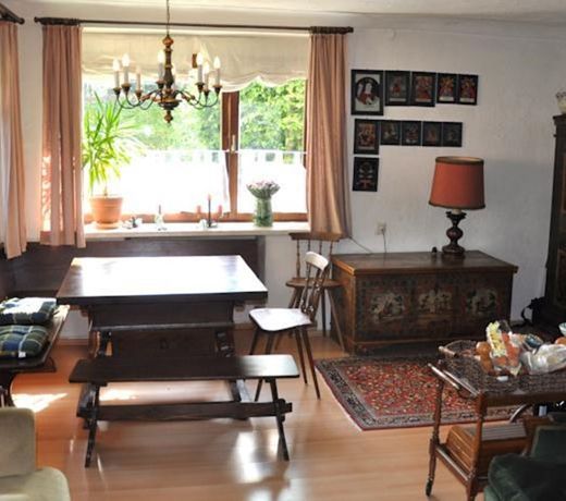 Apartment Ischl Home