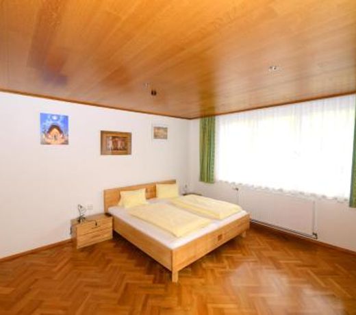 FERIENWOHNUNG FRITZ