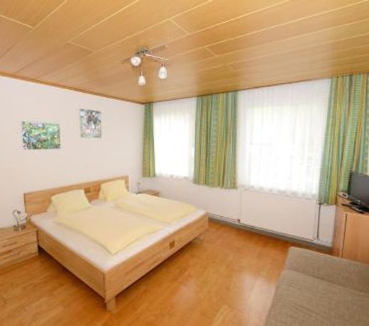 FERIENWOHNUNG FRITZ