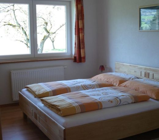 Ferienwohnungen Simon - Hauserhof