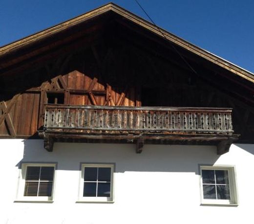 Landhaus Grunfelder