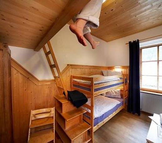 Gabis Lodge
