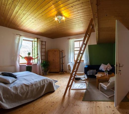 Gabis Lodge