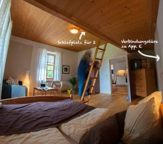 Gabis Lodge