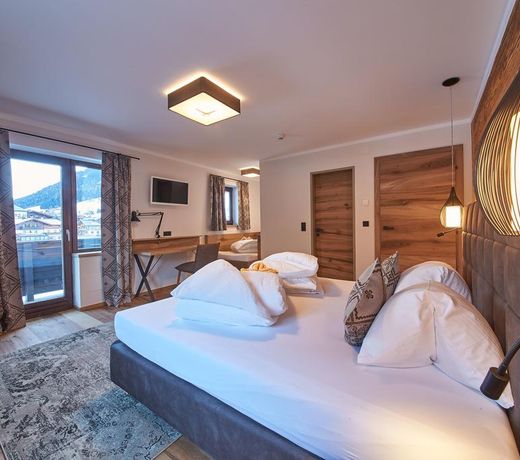 Hotel Hubertushof