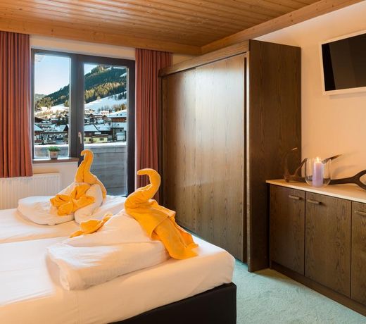 Hotel Hubertushof
