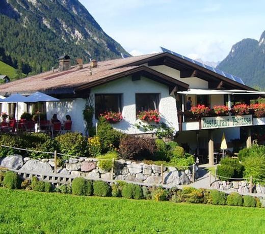 Brandnerhof