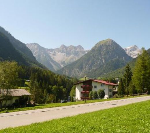 Haus Kella-Egg