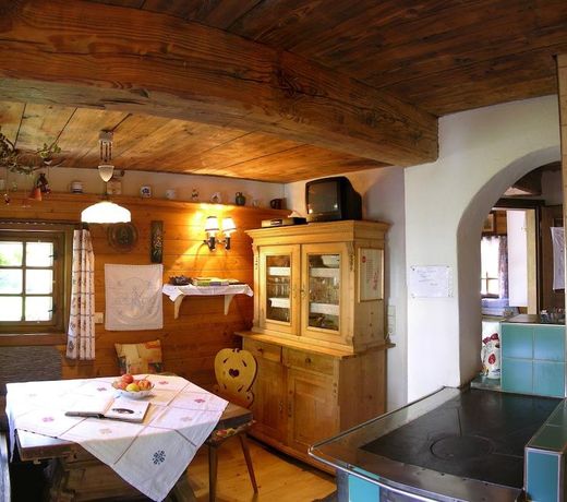 Rassis Feriendorf Donnersbachwald
