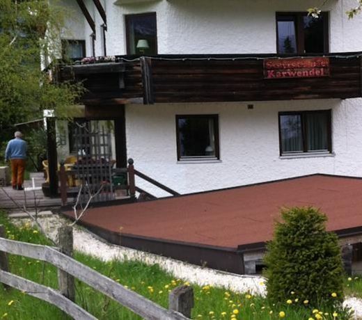 Haus Agreiter