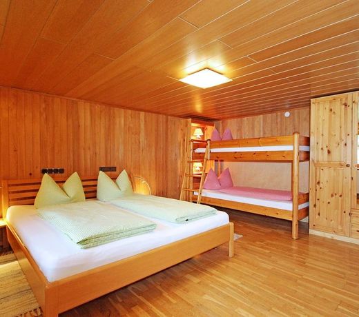 Holiday Home Josefine by Interhome