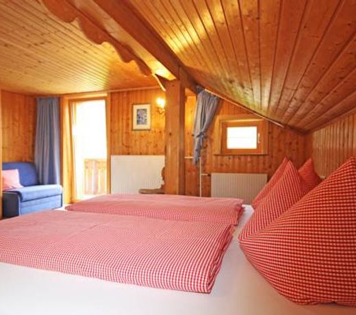 Holiday Home Josefine by Interhome
