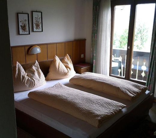 Pension Sonneck