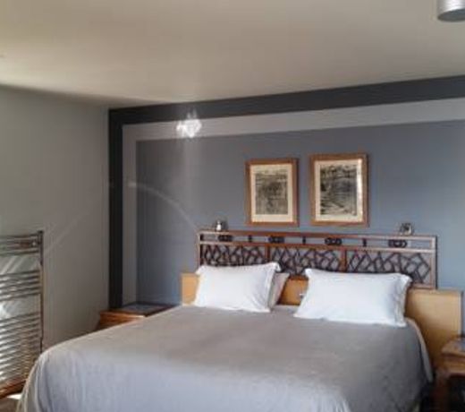 Armalong Winery Chalets