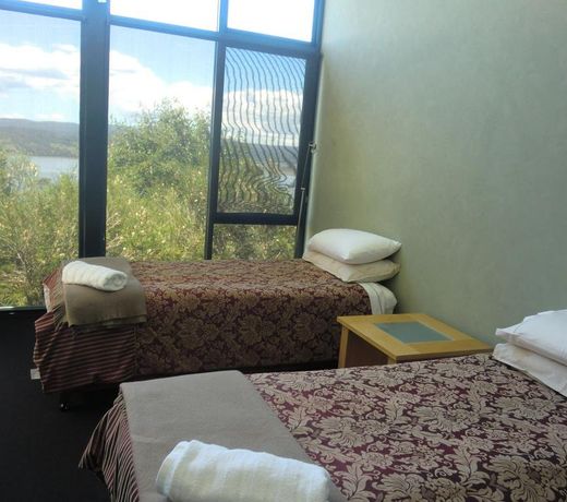 Armalong Winery Chalets