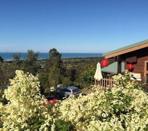The Goat and Goose Bed & Breakfast