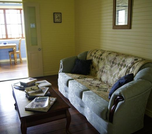 Feathers Home Stay