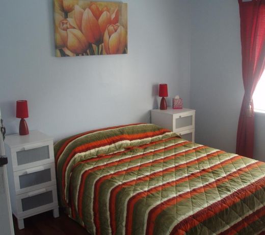 Dalby Homestyle Accommodation
