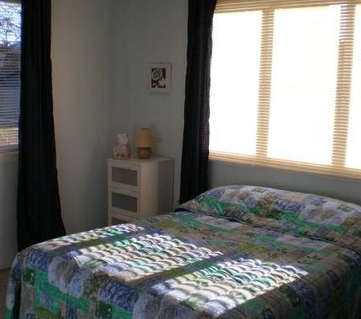 Dalby Homestyle Accommodation