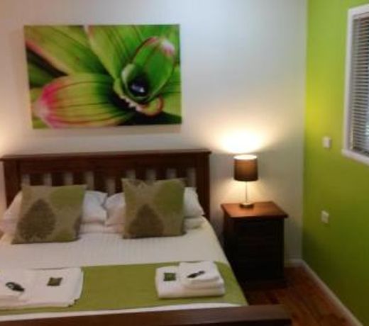 Daintree Village Hideaway