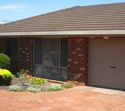Bega by the Week