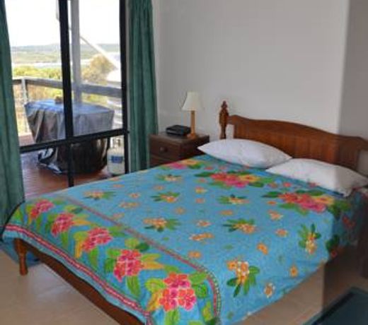Horizon Lodge