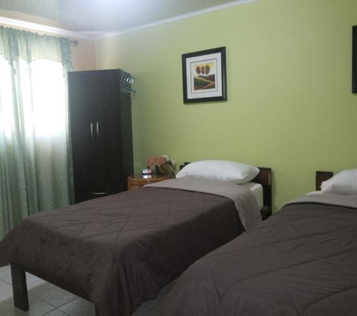 HOMEY VACATION ARUBA