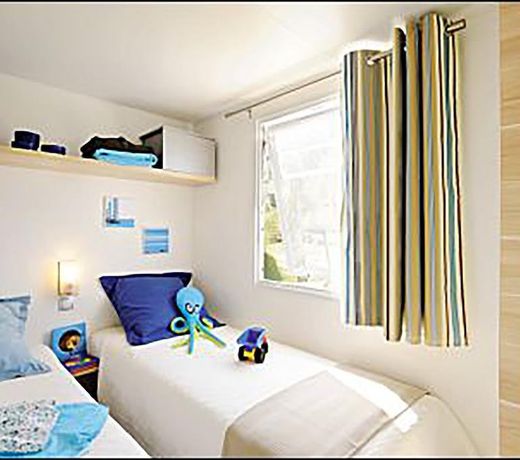 Vakantiepark Breebos