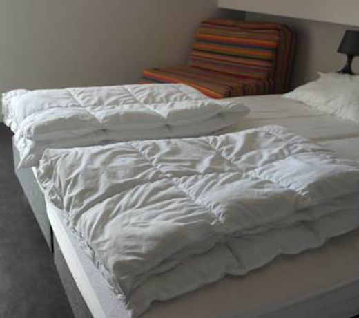 De Lanterfanters Vakantiehuisjes