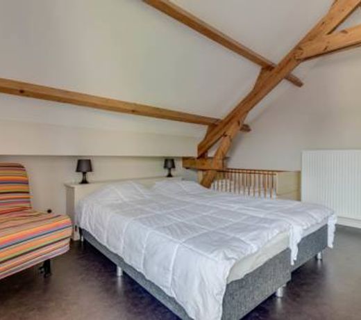 De Lanterfanters Vakantiehuisjes