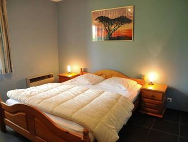 Guesthouse Gite Bouton d'Or