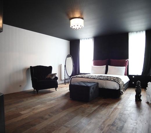 Aparthotel L'impronta