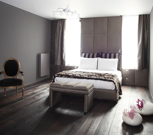 Aparthotel L'impronta