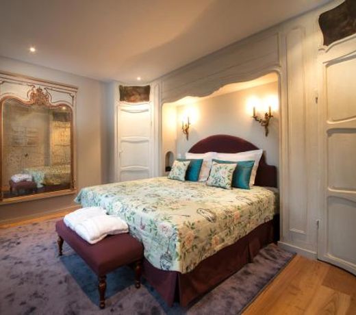 Canalside House - Luxury Guesthouse