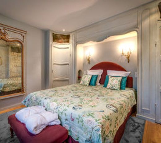 Canalside House - Luxury Guesthouse