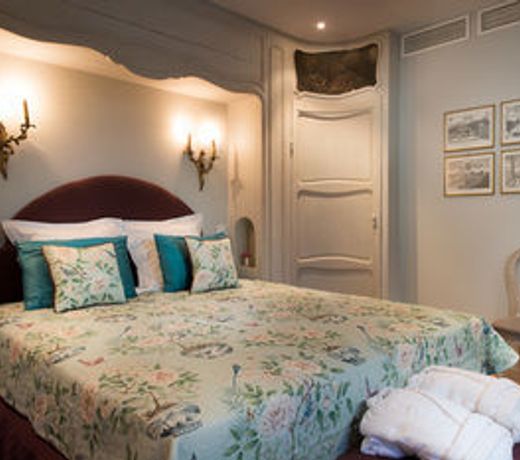 Canalside House - Luxury Guesthouse
