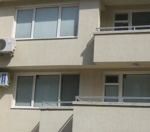GUEST HOUSE SLAVI