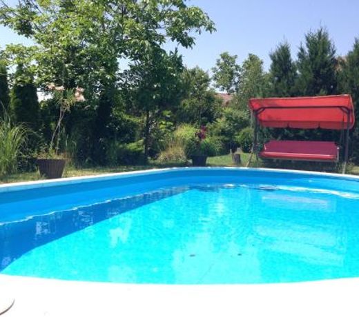 Summer Villa Boutique Varna