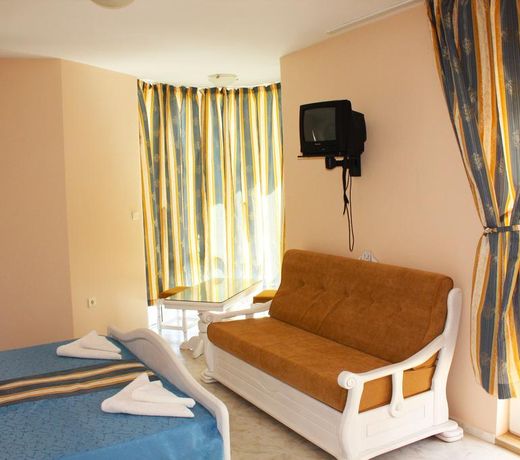 Family Hotel Paros 2