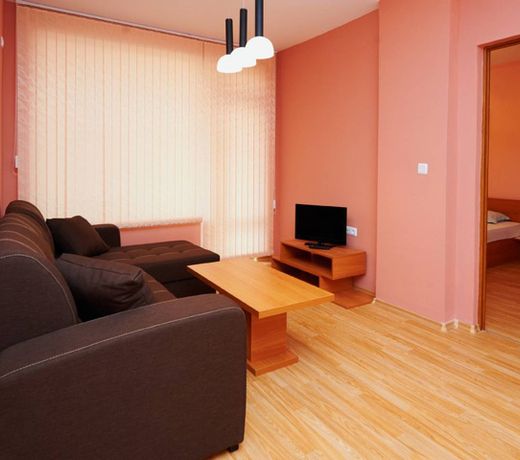 Apartments Dimitrovi