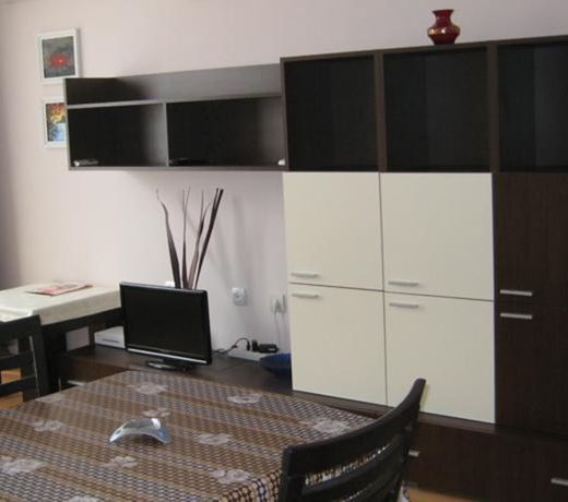 Classic Apartment