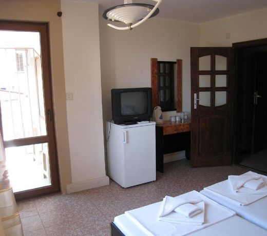 Family Hotel Saint Marina